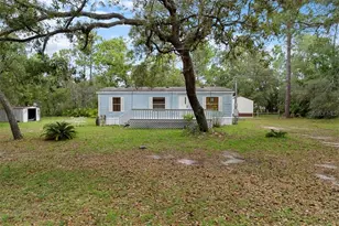 6037 W Patriot St, Homosassa, FL 34448 - Photo 1