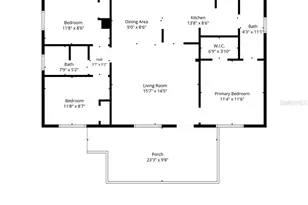6037 W Patriot St, Homosassa, FL 34448 - Photo 3