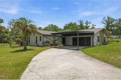 385 N Cornish Point, Lecanto, FL 34461 - Photo 5