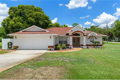 7229 W Milwe Lane, Crystal River, FL 34429 - Photo 1