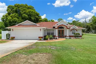 7229 W Milwe Ln, Crystal River, FL 34429 - Photo 1