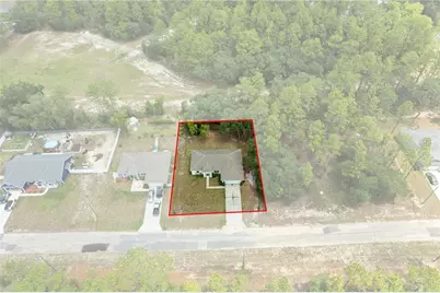 1619 W Lamplighter Street, Dunnellon, FL 34434 - Photo 23