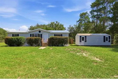 8521 W Moonhaze Court, Crystal River, FL 34428 - Photo 1