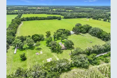 7352 SE 175th Avenue, Morriston, FL 32668 - Photo 5