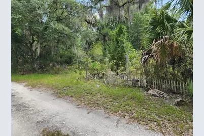 11335 N Ginny Lane Point, Inglis, FL 34449 - Photo 5