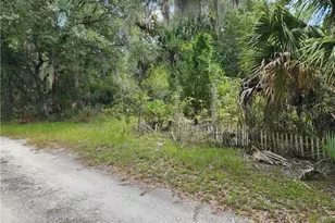 11335 N Ginny Lane Point, Inglis, FL 34449 - Photo 5