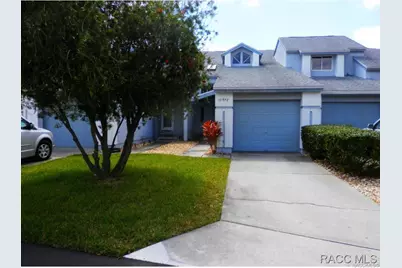 10972 W Cove Harbor Drive, Crystal River, FL 34428 - Photo 1