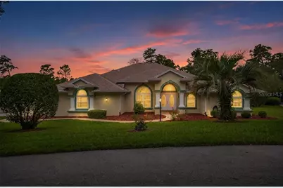 5 Zinnias Court, Homosassa, FL 34446 - Photo 1