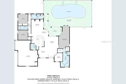 5 Zinnias Court, Homosassa, FL 34446 - Photo 3