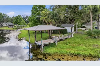 8500 E Dawn Court, Inverness, FL 34450 - Photo 7