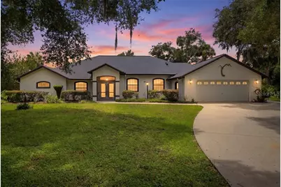8500 E Dawn Court, Inverness, FL 34450 - Photo 1