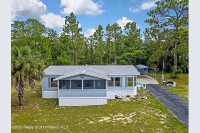 8353 W Kimberly Court, Homosassa, FL 34448 - Photo 1