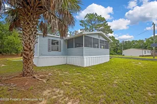 8353 W Kimberly Ct, Homosassa, FL 34448 - Photo 37