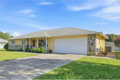 671 W Buttonbush Drive, Beverly Hills, FL 34465 - Photo 1
