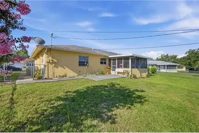 671 W Buttonbush Drive, Beverly Hills, FL 34465 - Photo 3