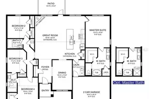 8427 N Inca Way, Dunnellon, FL 34434 - Photo 3