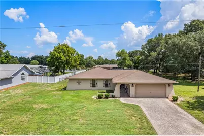 3640 S Springbreeze Way, Homosassa, FL 34448 - Photo 1