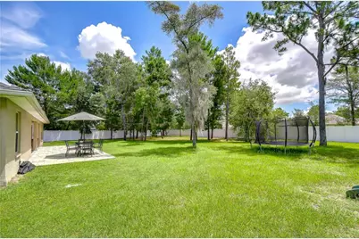 3358 Ponytail Court, Spring Hill, FL 34609 - Photo 35