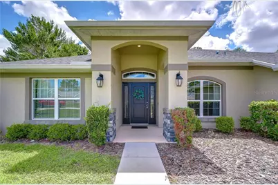 3358 Ponytail Court, Spring Hill, FL 34609 - Photo 29