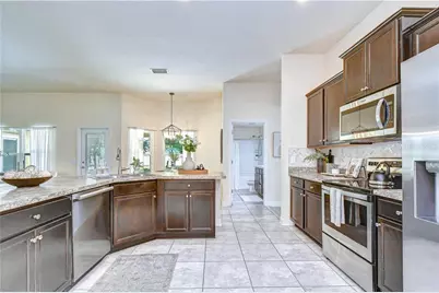 3358 Ponytail Court, Spring Hill, FL 34609 - Photo 17