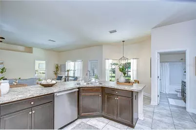 3358 Ponytail Court, Spring Hill, FL 34609 - Photo 19