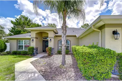 3358 Ponytail Court, Spring Hill, FL 34609 - Photo 27