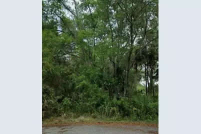 11111 W Samson Lane, Crystal River, FL 34428 - Photo 1