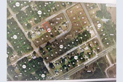 34 W Vacation Place, Citrus Springs, FL 34434 - Photo 1