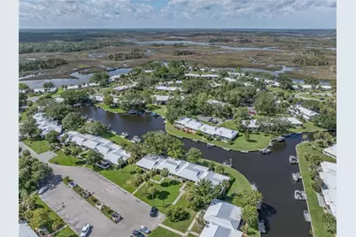 11255 W Bayshore # 81 Drive, Crystal River, FL 34429 - Photo 17