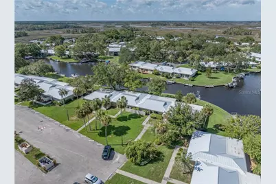 11255 W Bayshore # 81 Drive, Crystal River, FL 34429 - Photo 19