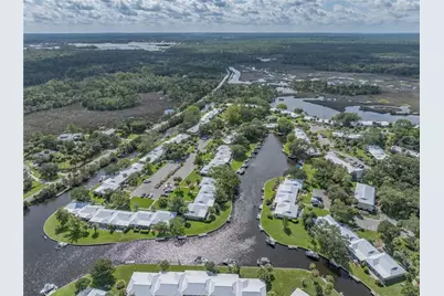 11255 W Bayshore # 81 Drive, Crystal River, FL 34429 - Photo 15