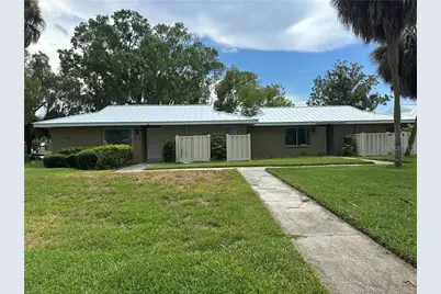 11261 W Bayshore #82 Drive, Crystal River, FL 34429 - Photo 23