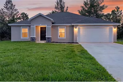 [Address not provided], Citrus Springs, FL 34433 - Photo 95