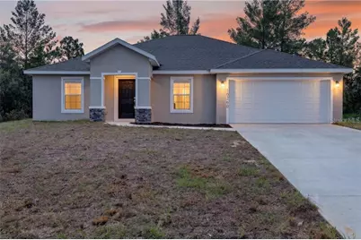 [Address not provided], Citrus Springs, FL 34433 - Photo 5
