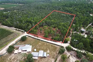 9530 N Timber Creek Terrace, Dunnellon, FL 34433 - Photo 1
