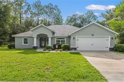 4631 N Rushmore Loop, Beverly Hills, FL 34465 - Photo 1