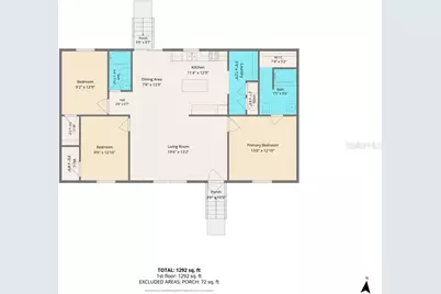 3040 N Thad Terrace, Crystal River, FL 34428 - Photo 47