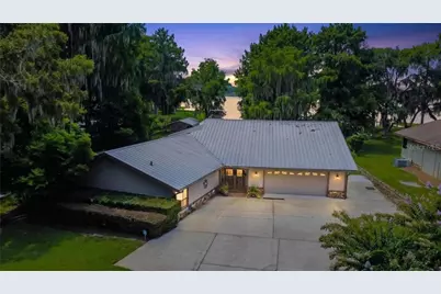 85 S Hunting Lodge Drive, Inverness, FL 34453 - Photo 1