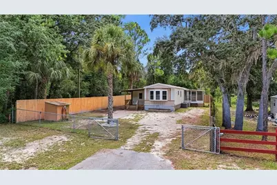 3496 S Arundel Terrace, Homosassa, FL 34448 - Photo 35