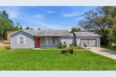 9825 N Corsair Terrace, Dunnellon, FL 34433 - Photo 1