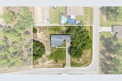 9825 N Corsair Terrace, Dunnellon, FL 34433 - Photo 37