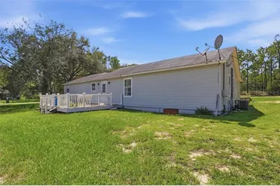 9825 N Corsair Terrace, Dunnellon, FL 34433 - Photo 35