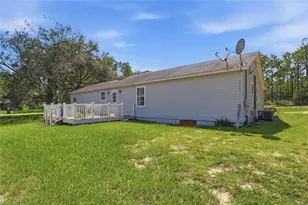 9825 N Corsair Terrace, Dunnellon, FL 34433 - Photo 35