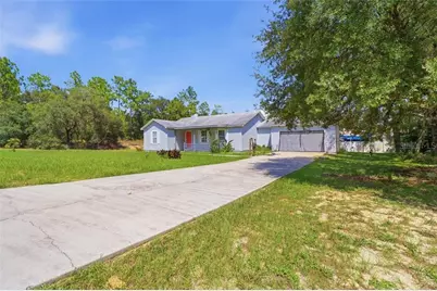 9825 N Corsair Terrace, Dunnellon, FL 34433 - Photo 5