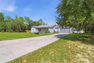 9825 N Corsair Terrace, Dunnellon, FL 34433 - Photo 5