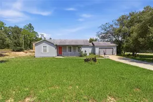 9825 N Corsair Terrace, Dunnellon, FL 34433 - Photo 3