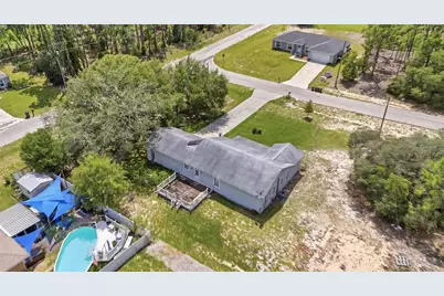 9825 N Corsair Terrace, Dunnellon, FL 34433 - Photo 41