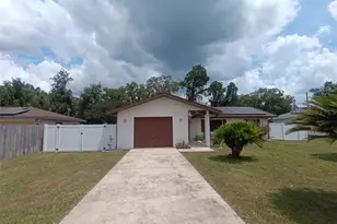 2812 Madison St W, Inverness, FL 34453 - Photo 1
