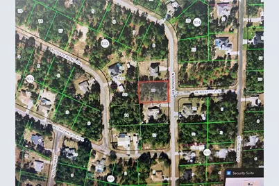 8390 N Ronda Drive, Citrus Springs, FL 34433 - Photo 1