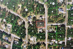 8390 N Ronda Dr, Citrus Springs, FL 34433 - Photo 1